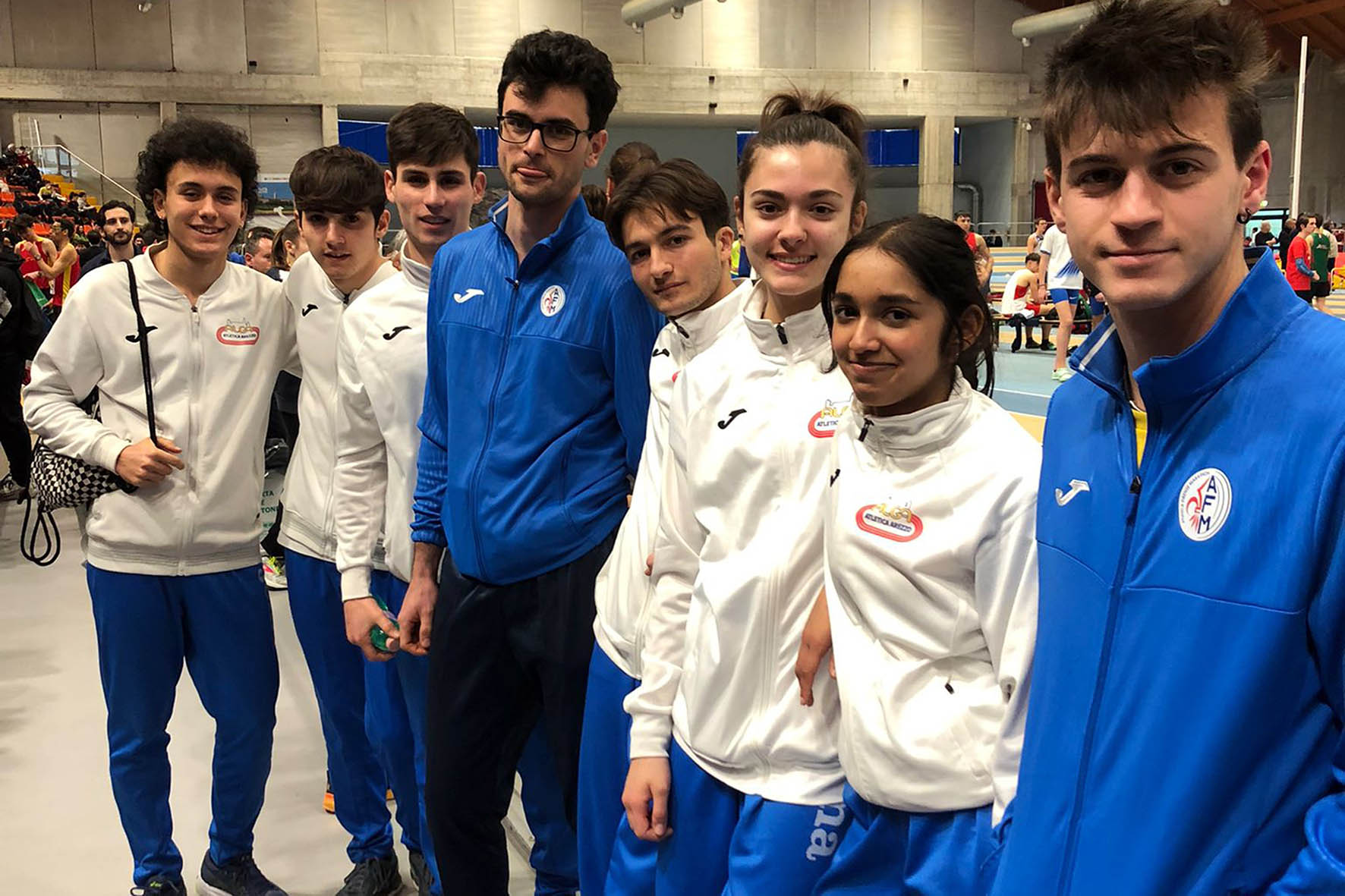 Alga Atletica Arezzo - Meeting Nazionale di Ancona (10)