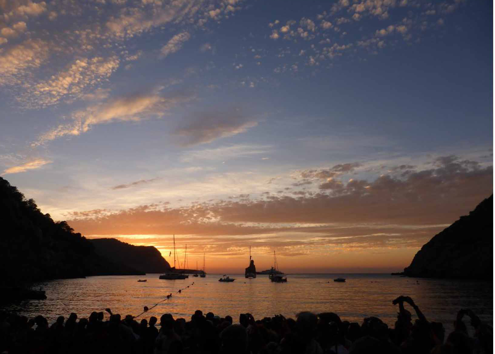 Cala Benirras