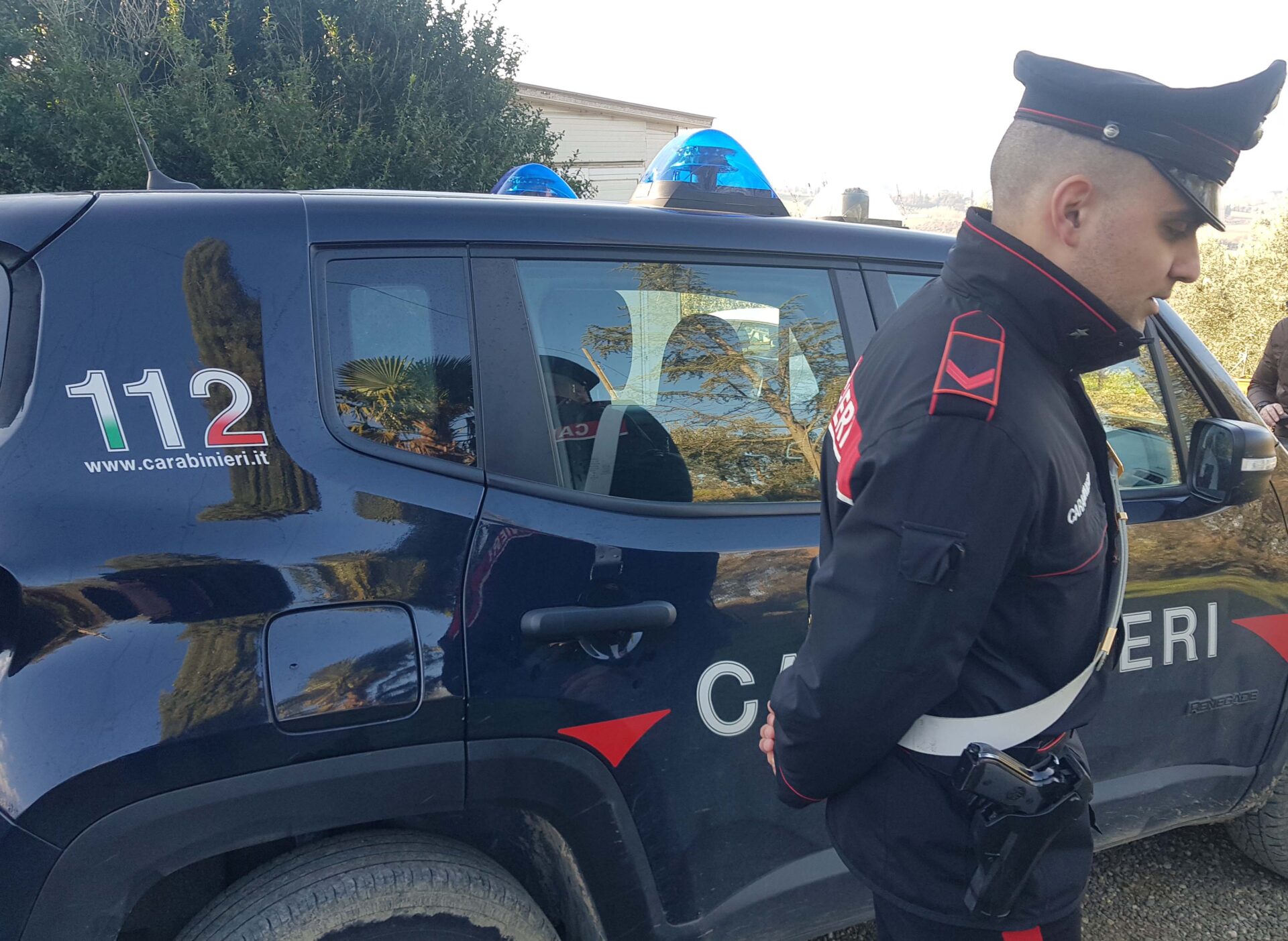 Carabinieri