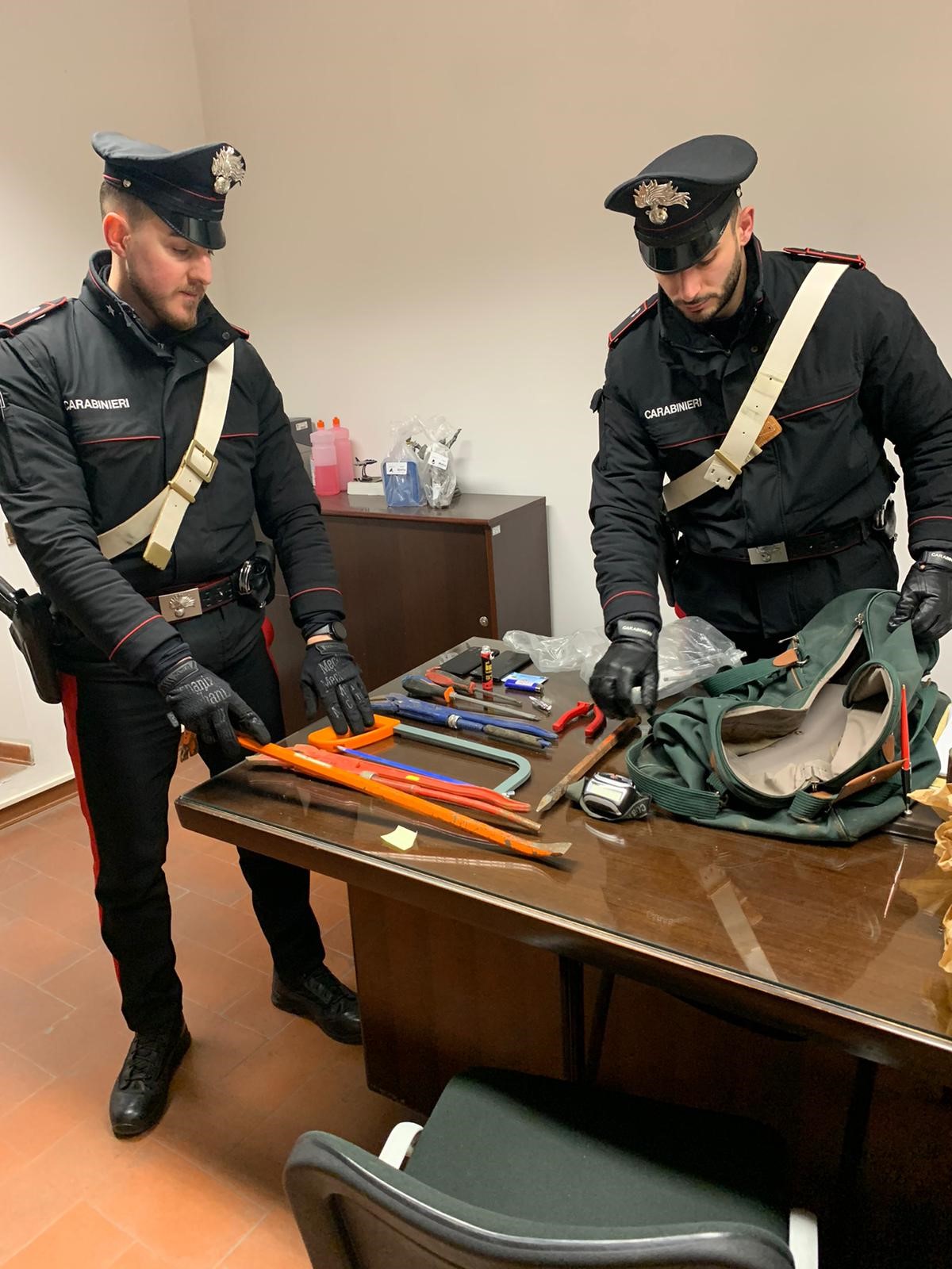 Carabinieri