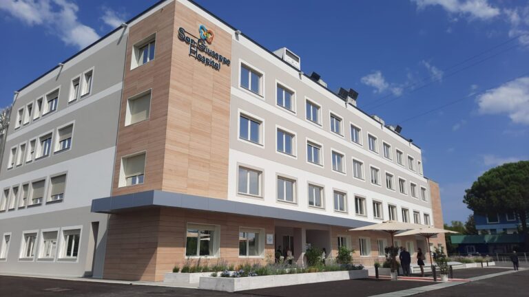 Legionella: 64enne operata all’anca muore di polmonite