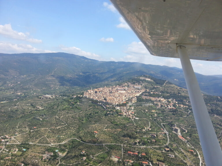 Restauro delle città murate: quattro progetti selezionati in provincia di Arezzo