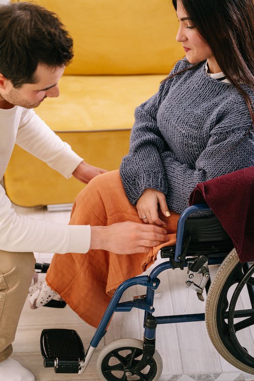 Disabilità