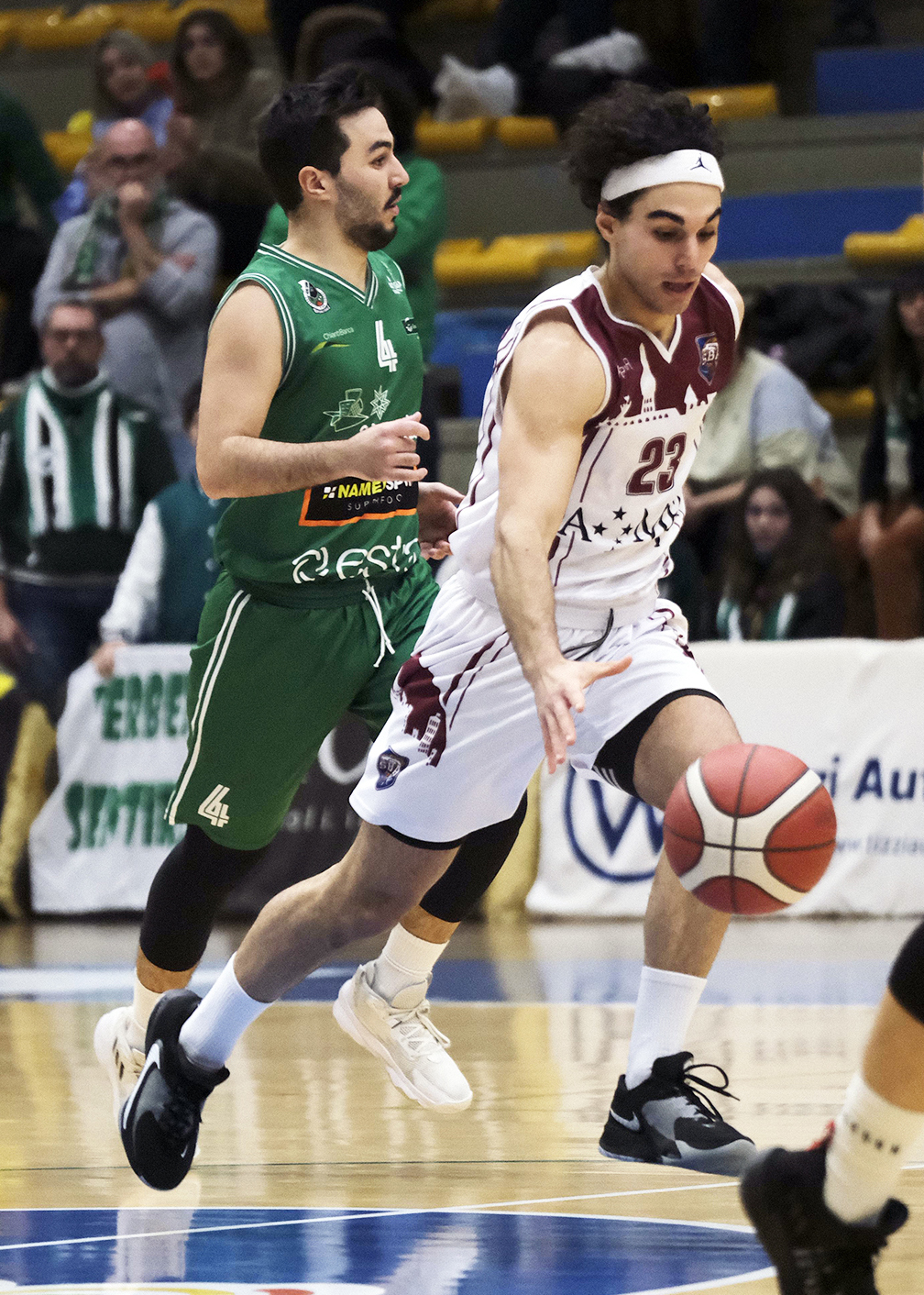 Fabrizio Terrosi
