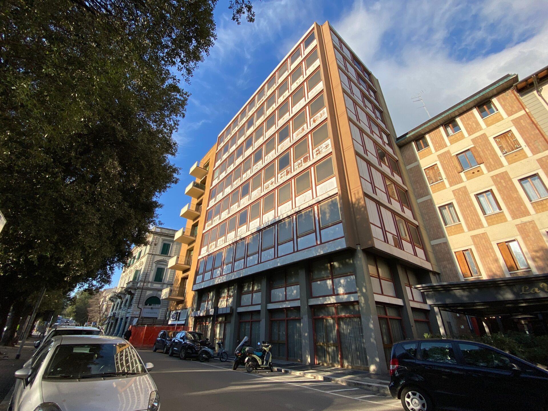 Hotel Europa