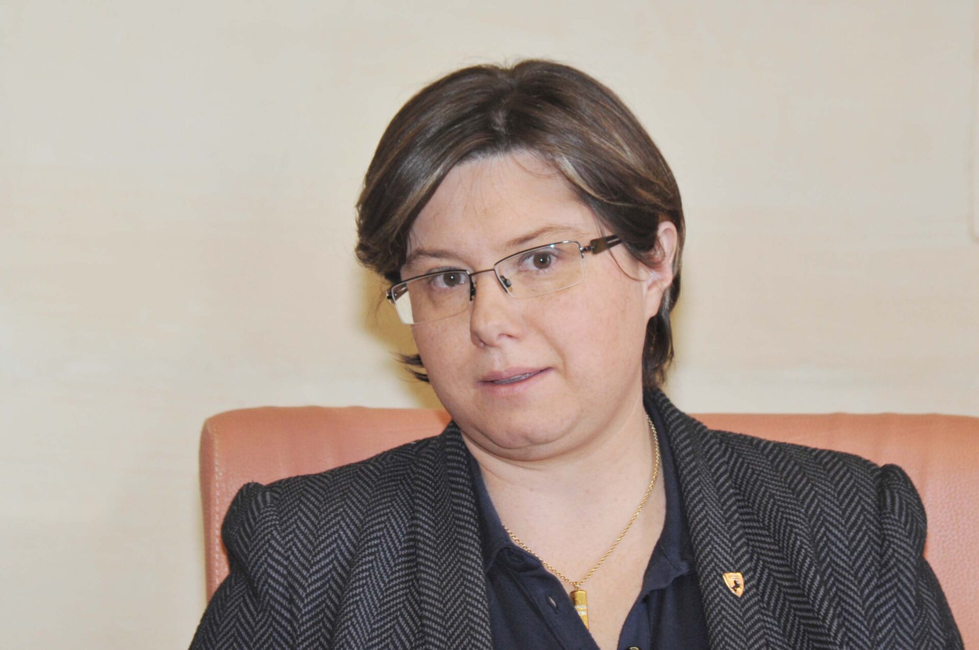 Lucia Tanti