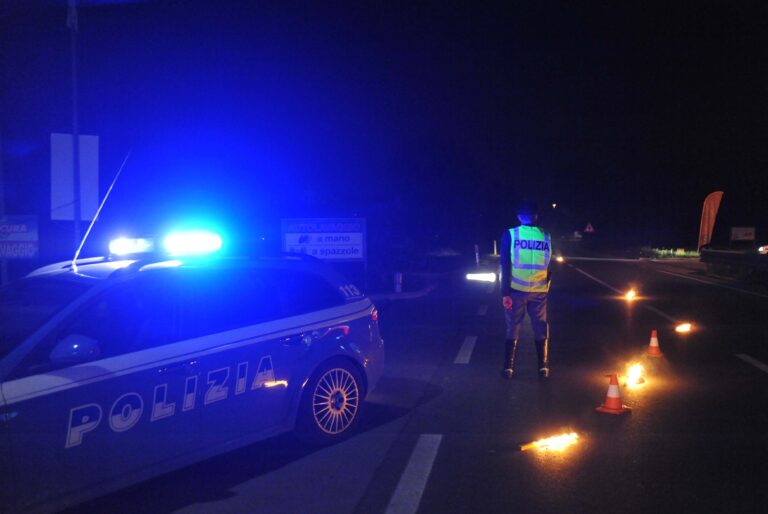 Valdarno: contrasto alla microcriminalità, il bilancio dei controlli delle Forze dell’Ordine