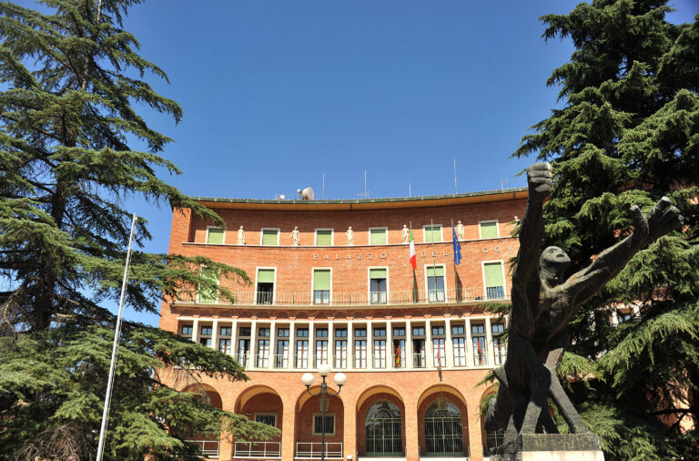 Cambio ai vertici della Prefettura di Arezzo: Clemente Di Nuzzo subentra a Maddalena De Luca