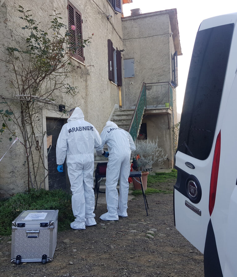 Scarcerato il fabbro che ha sparato a San Polo