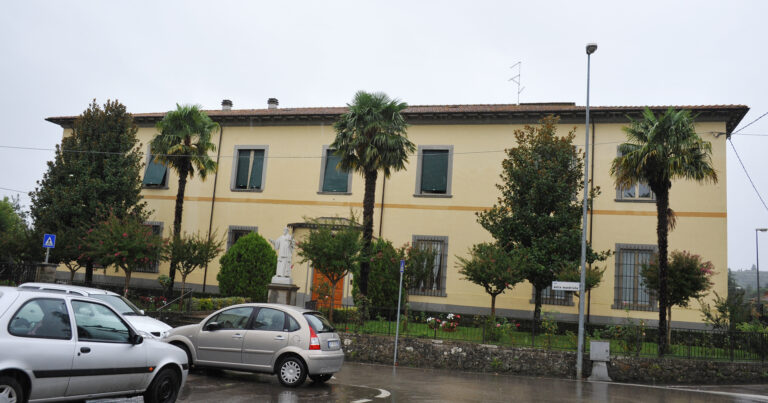 Irrevocabile decisione chiusura della scuola Santa Marta