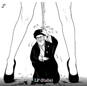 Vignetta Paolo Lombardi