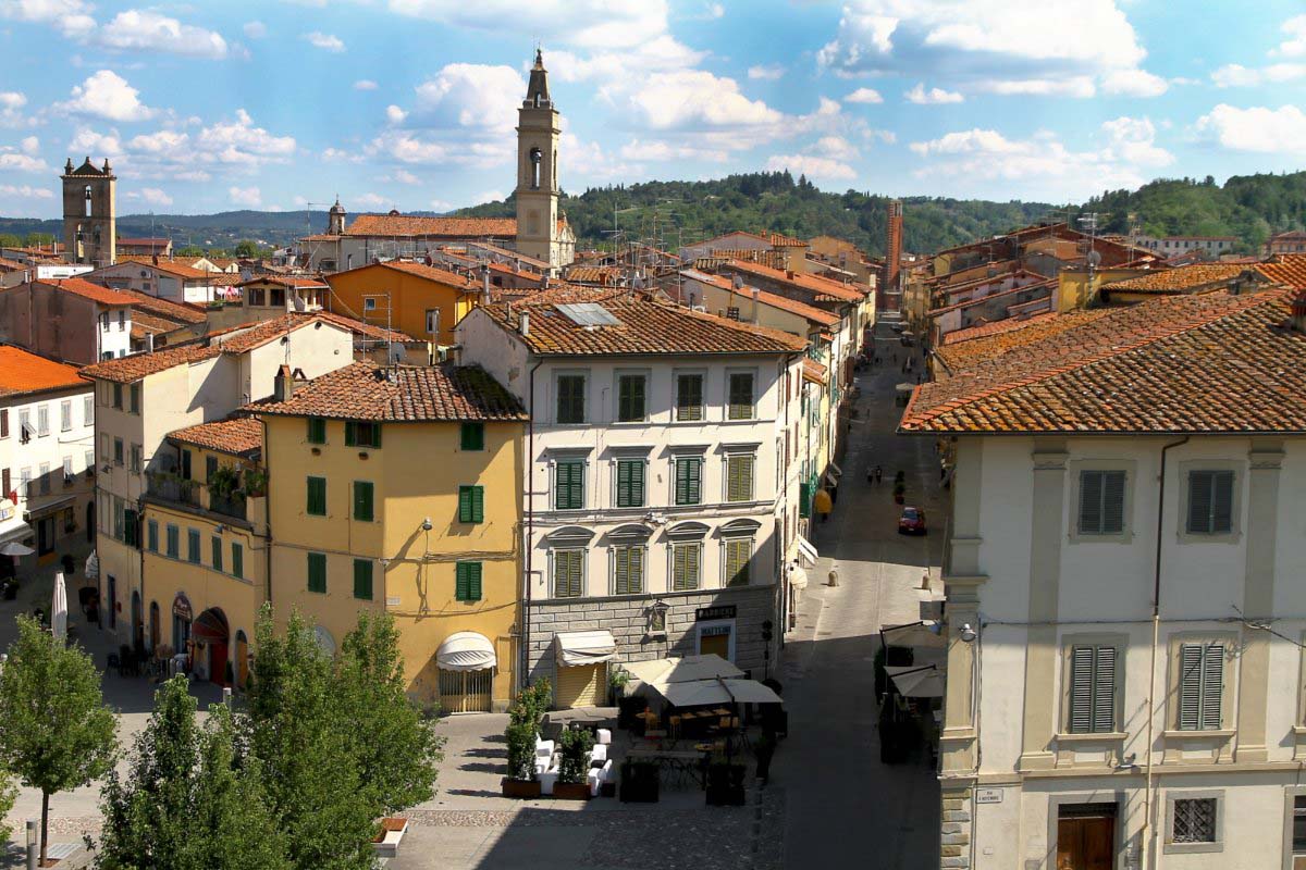 montevarchi