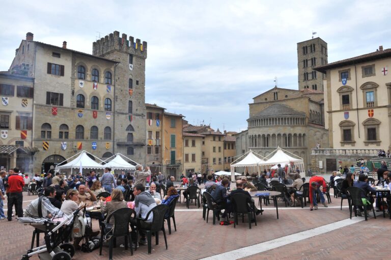 A ‘Rezzo se magna, se beve a quale prezzo?