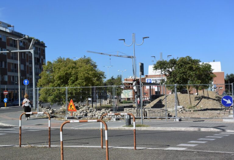 Area Baldaccio, al via i lavori per il centro prelievi e i nuovi ambulatori