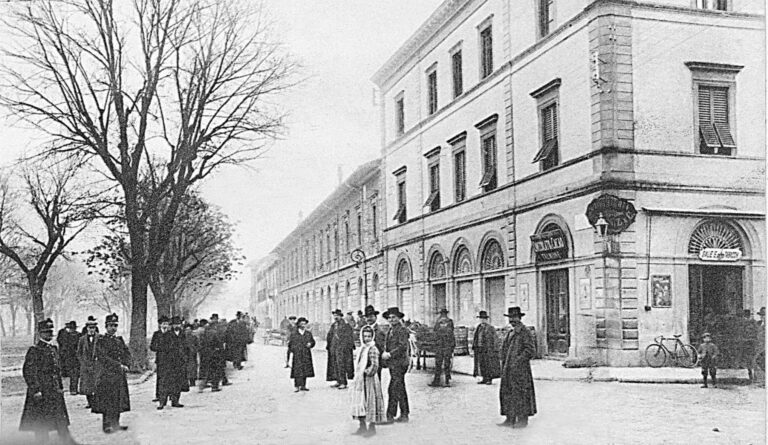 Fiere Aretine: storia di rinascita