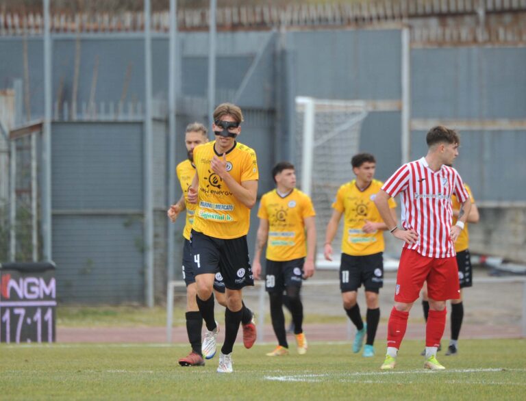 Arezzo-Ghiviborgo 2-0 : le foto della partita