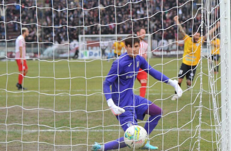 Arezzo – Ghiviborgo: il commento di Marco Rosati