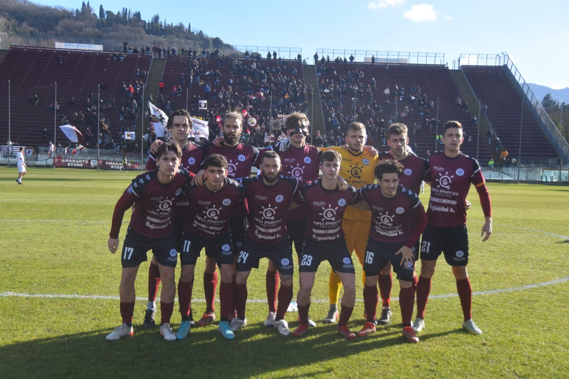 Arezzo_FlaminiaCivitacastellana_2023