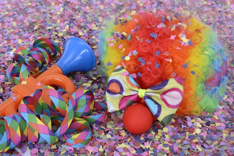Confesercenti Arezzo: carnevale in Piazza Sant’Agostino