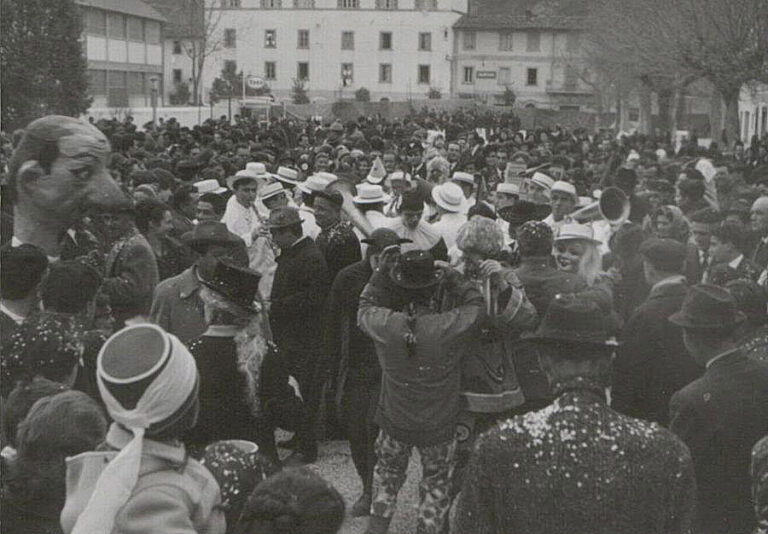 Domenica 5 febbraio torna il Carnevale di Rassina