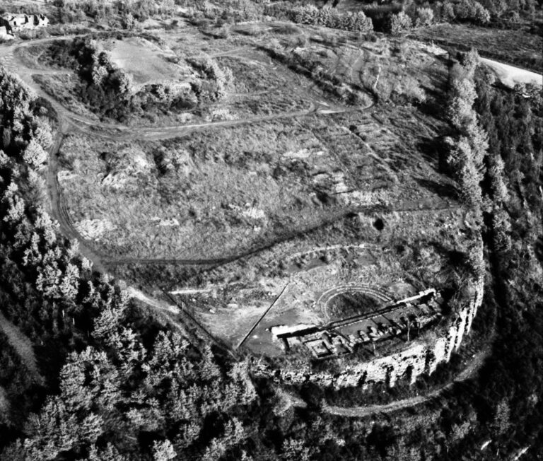 Arezzo etrusca: una città tra vendetta e invidia