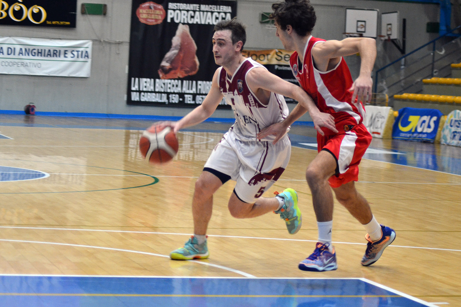 Facundo Toia -Sba