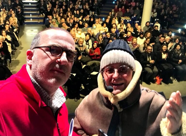 Il video di Matteo Messina Denaro ad Arezzo