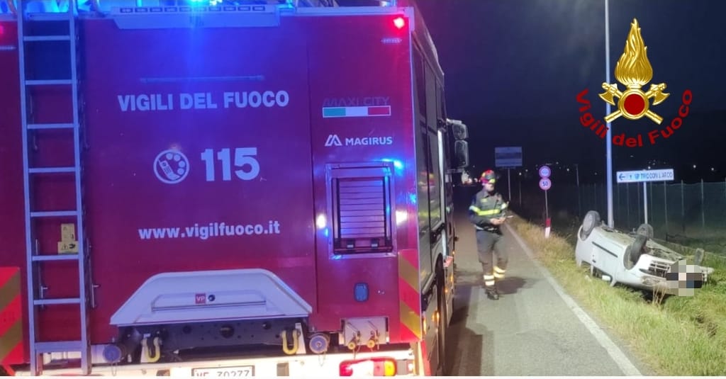 Incidente