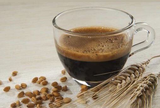 La bevanda di orzo