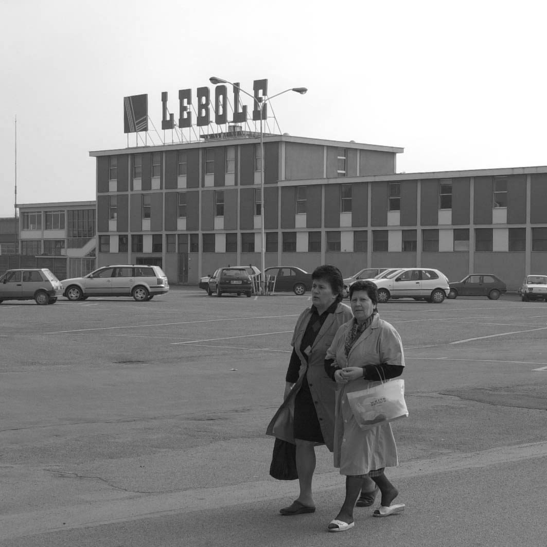 LEBOLE