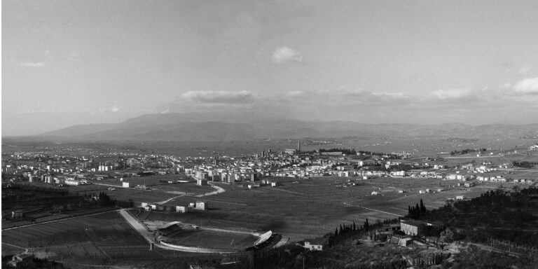 Dagli etruschi ai giorni nostri: la storia degli ospedali di Arezzo