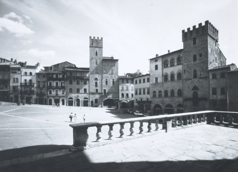 Arezzo, un legame profondo tra arte e tradizione
