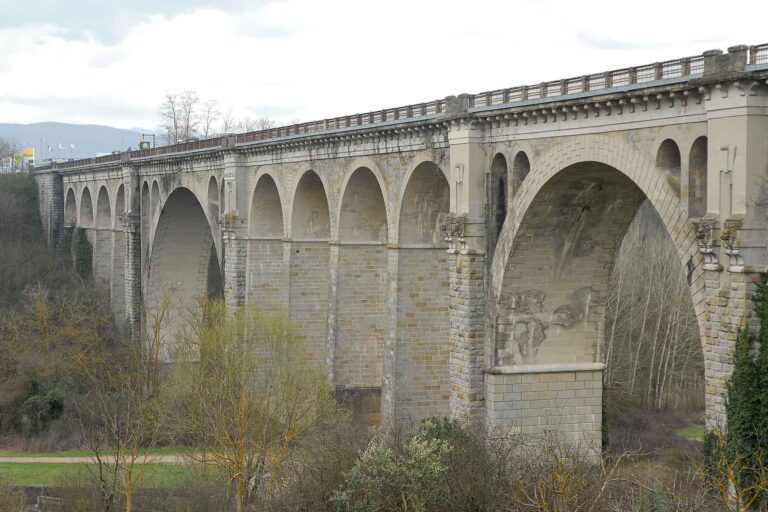 Investimento di 7,5 milioni di euro per il consolidamento di 3 ponti in provincia di Arezzo
