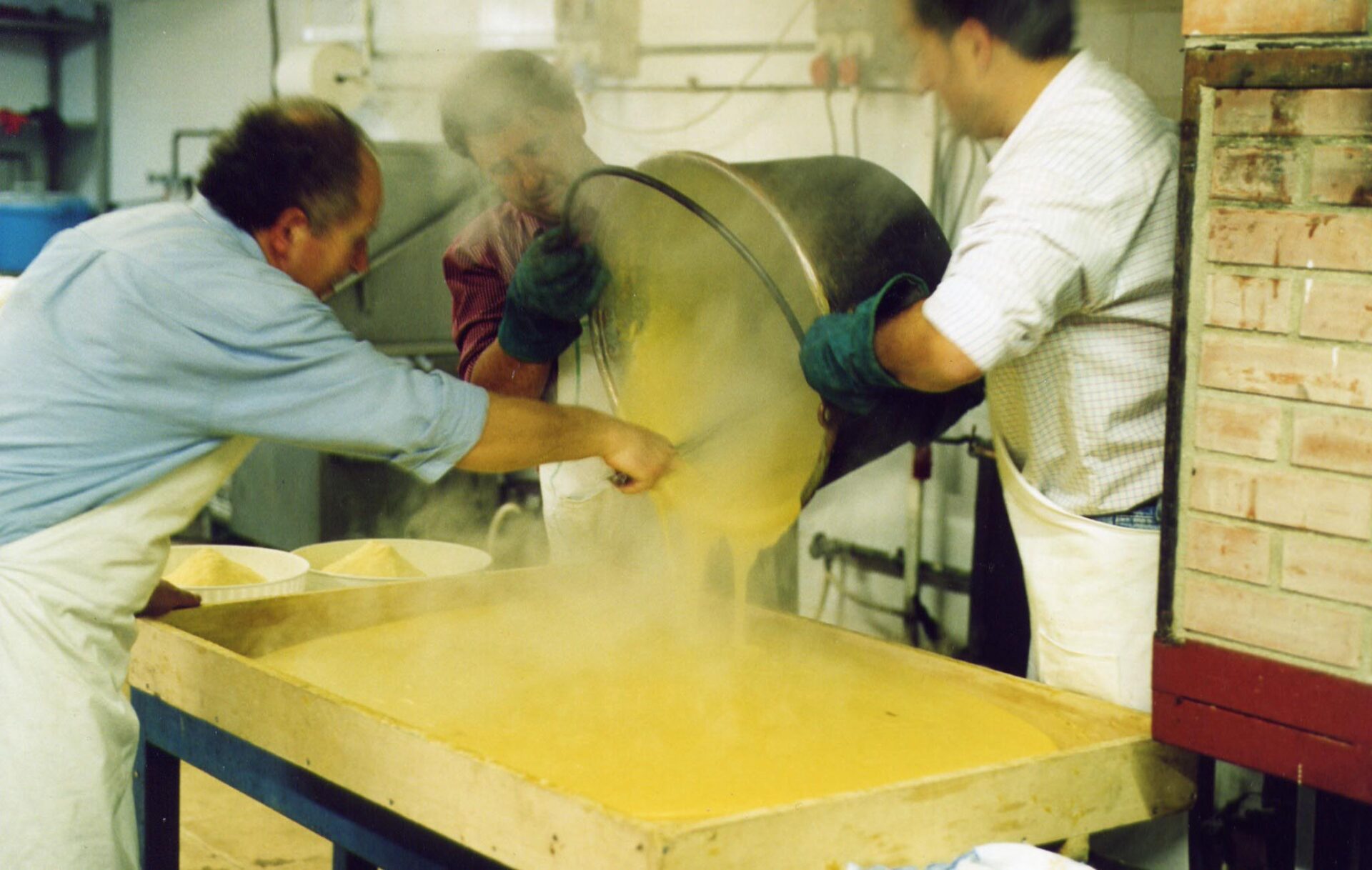 Sagra della polenta