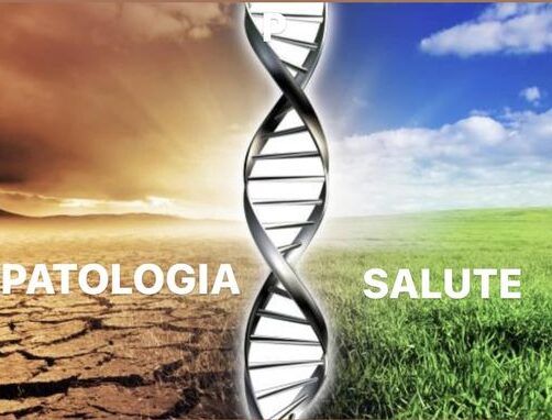 Salute e patologia