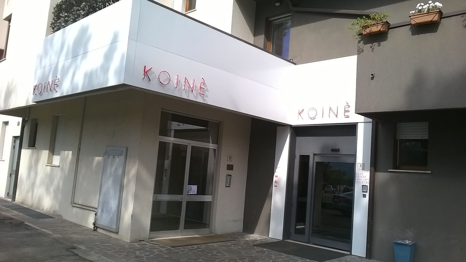 koine_sede