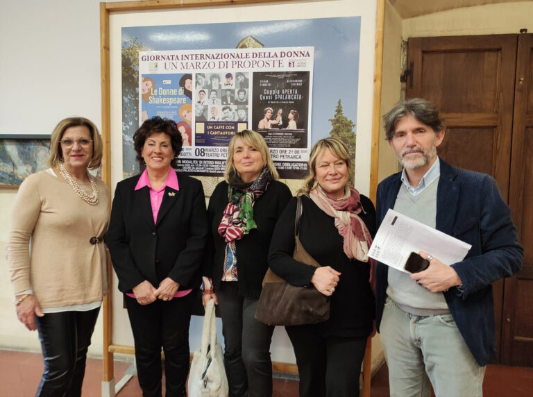 Giornata internazionale dei diritti della donna, l’ 8 marzo: testimonianze ed eventi