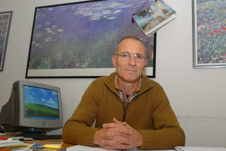 L’ Arci di Arezzo in lutto per la scomparsa dello storico Presidente, Claudio Viti