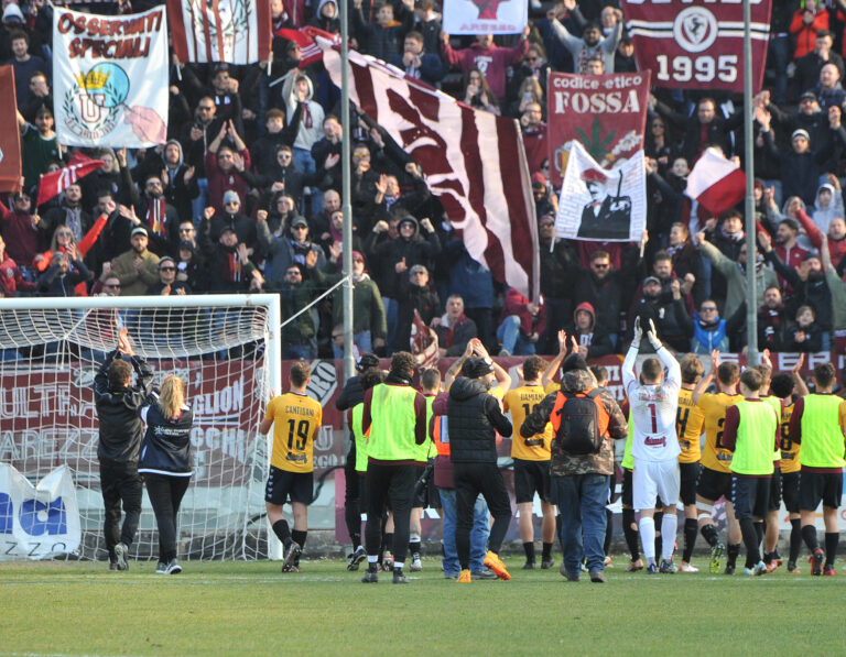 Arezzo – Città di Castello 1 – 0: il commento di Marco Rosati