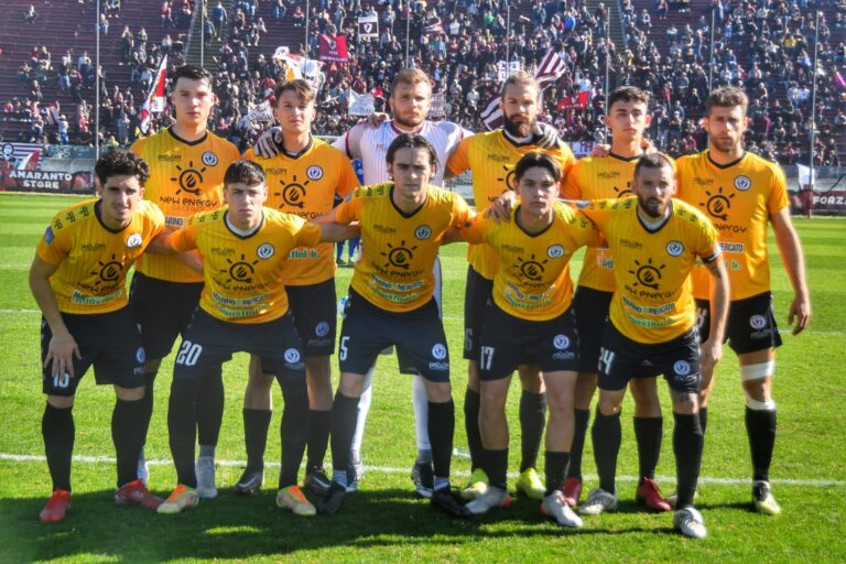 Arezzo – Montespaccato 3-1: il commento di Marco Rosati