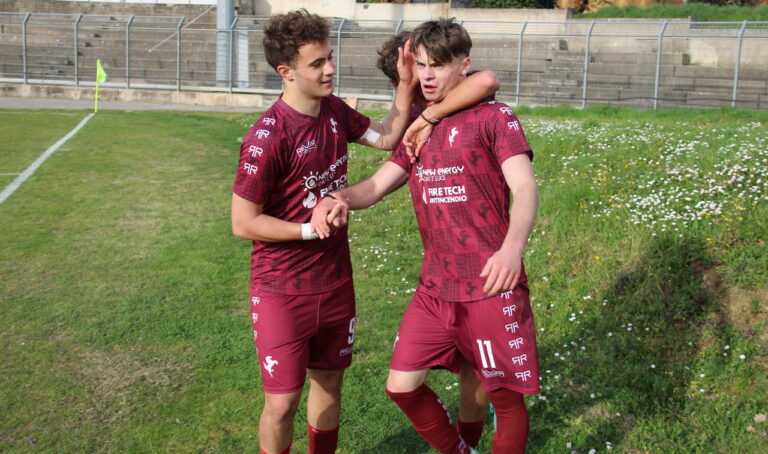 Viareggio Cup: Arezzo-New York Stars 2-0