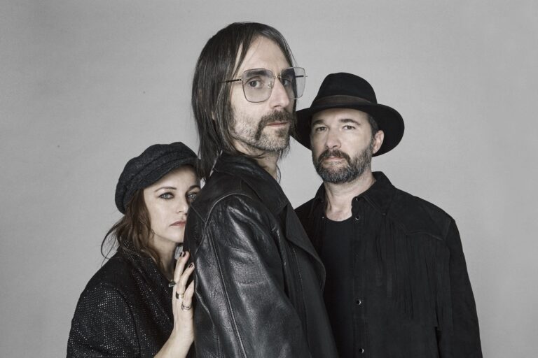Arezzo, Baustelle e Coma Cose al Men/Go Music Fest