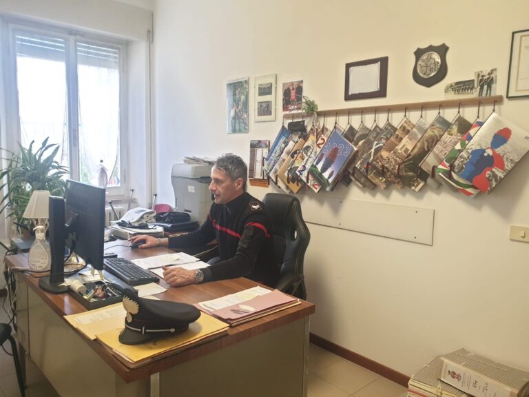 Finta funzionaria delle Poste Italiane si fa versare undicimila euro sul conto corrente, denunciata