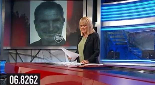 Chi l'ha visto Klaus Leonard Schuessler