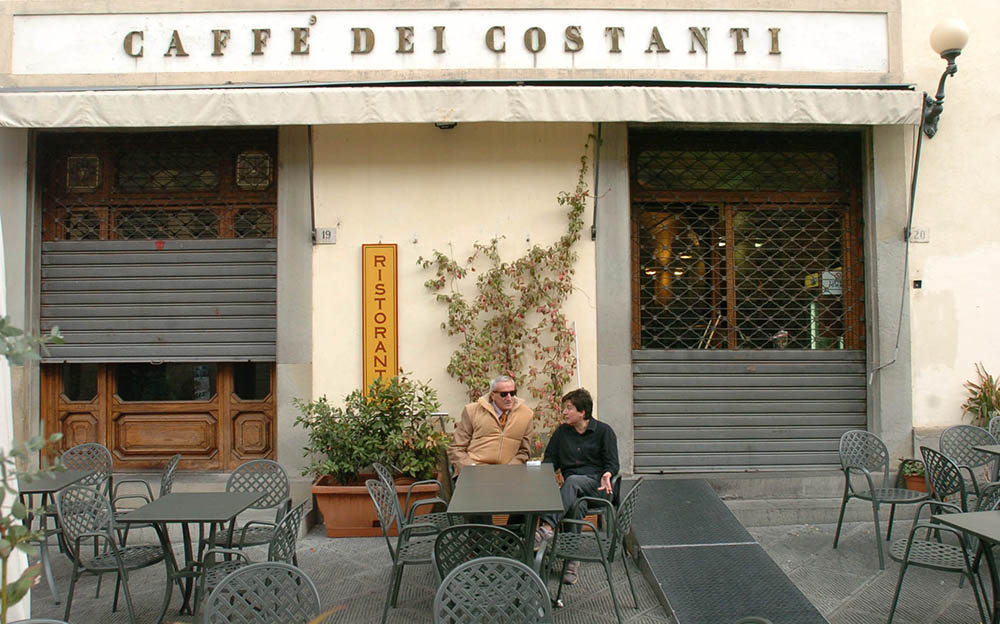 COSTANTI