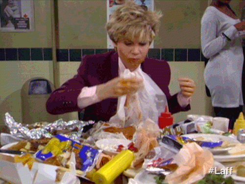 Fame-fast-food
