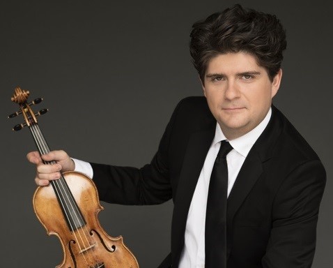 Fedor Rudin