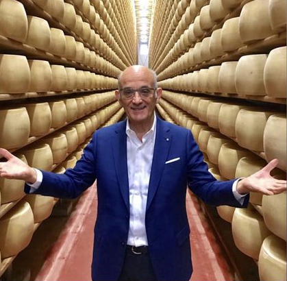 Formaggio-Pierluigi Rossi