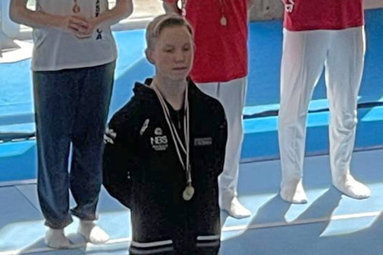 La Ginnastica Petrarca esulta ai Campionati Regionali di artistica