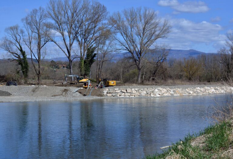 Ponte Buriano: ultimato progetto definitivo, il costo dell’opera è di 21 milioni di euro
